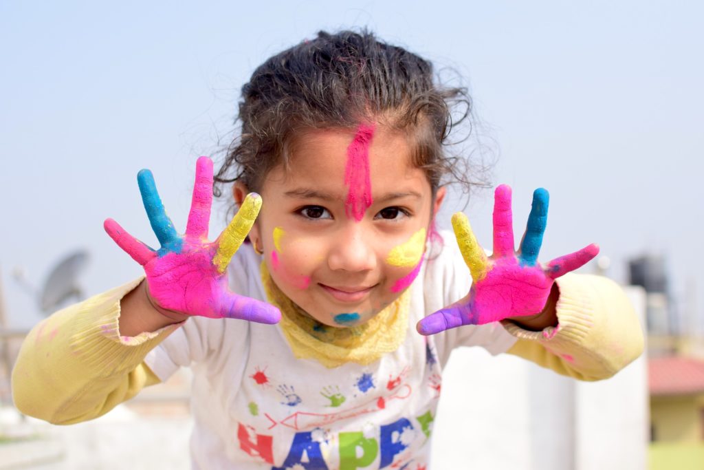 Arteterapia Infantil Tomares Carmen Maestre Educación Emocional para